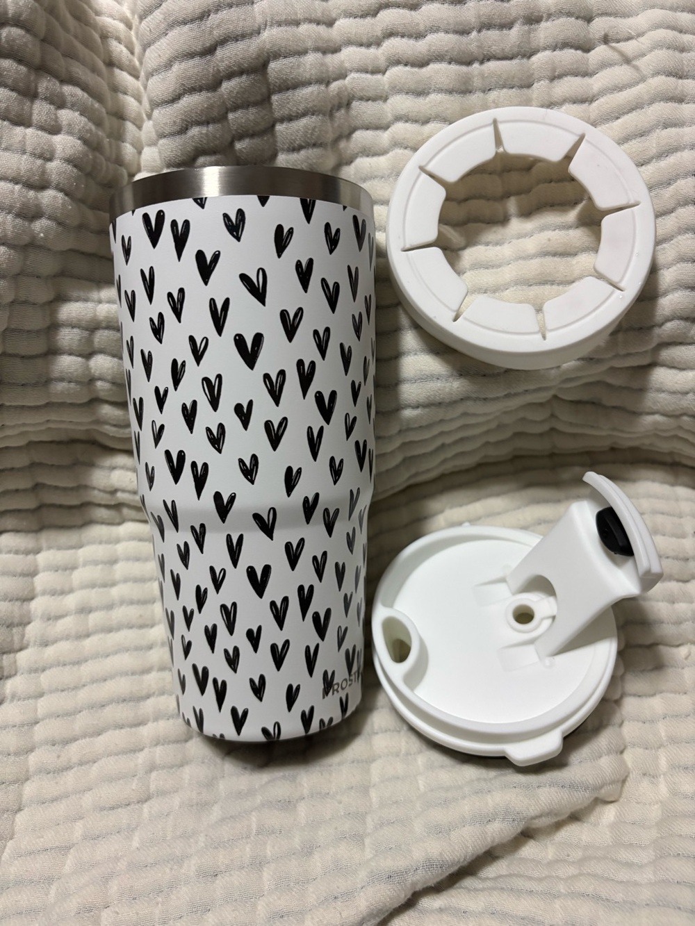 Frost Buddy To-Go “Midnight Love”